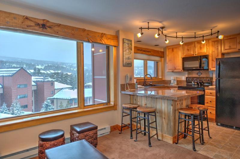 Village At Breck Studio 4611 Breckenridge Exterior photo